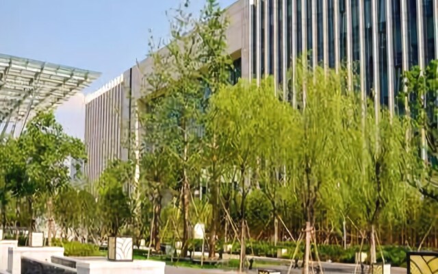 Sweetome Holiday Apartment