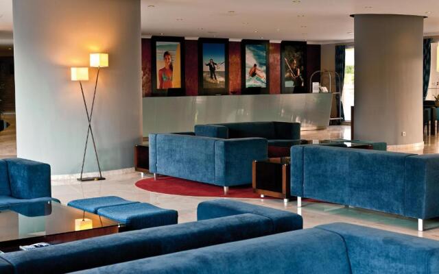 Отель Vila Galé Náutico