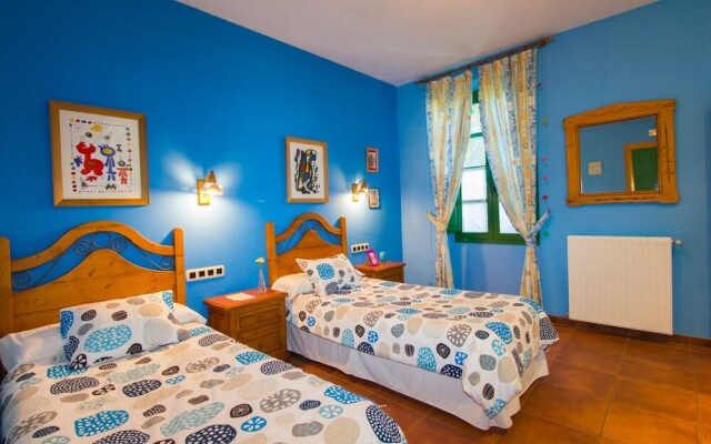 Hotel Rural la Estación del Alma