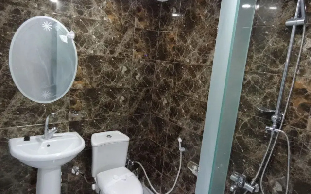 Gardenia Hotel