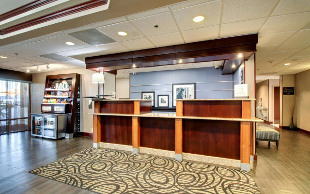 Hampton Inn Rolla