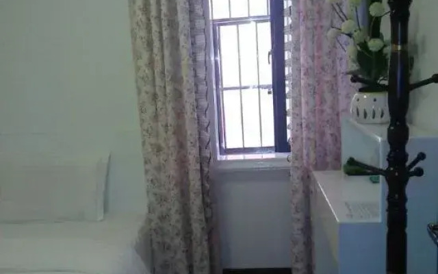 Fuyang Business Apartment