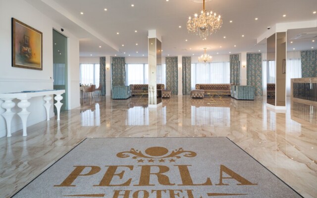 Perla Resort