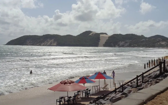 Marsallis Ponta Negra Hotel