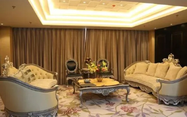 Zhida Hotel