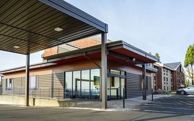 Days Inn Clackamas/Portland