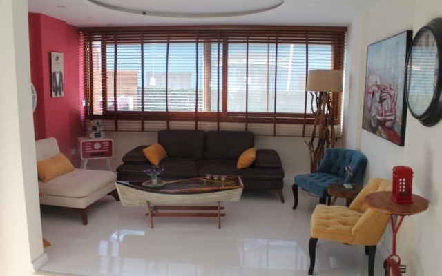 Lila Boutique Hotel