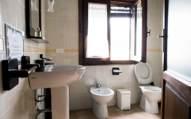 Agriturismo I Profumi dell'Orto