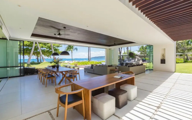 Villa Malabar