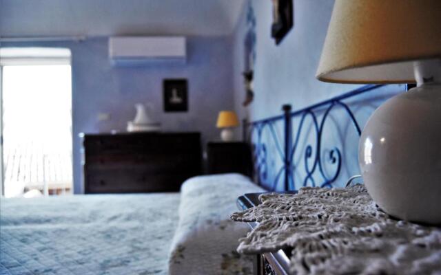 Agriturismo Ca San Sebastiano Wine Resort & Spa