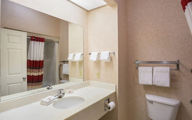 FairBridge Inn Express Whitley City