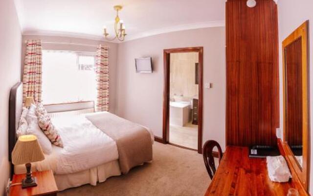 The Harp B&B