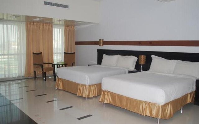 Sea Princess Hotel