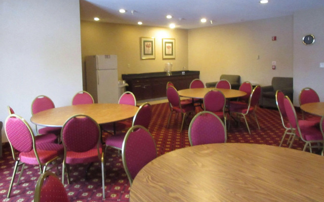 Comfort Inn