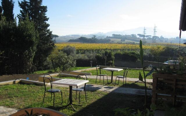 Country House Erba Regina