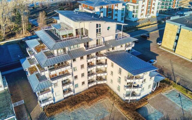 Windjammer WB1-013 Windjammer