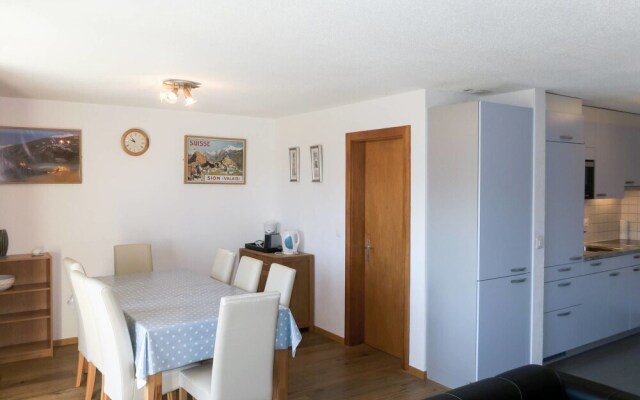 Genepi Vex in Vex With 4 Bedrooms and 3 Bathrooms