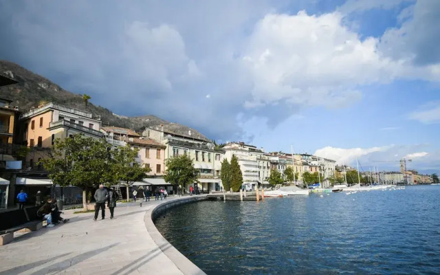 Romantic Benaco Salò - Room 03