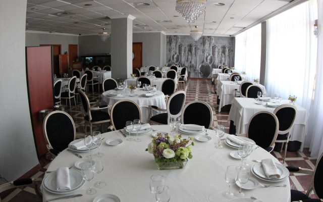 Hotel Marina Azul