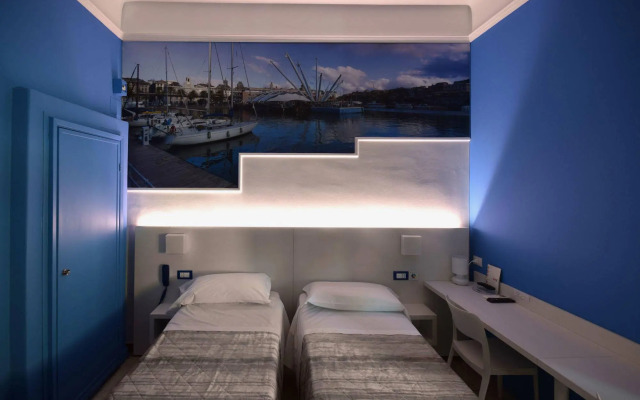 Hotel Fiume