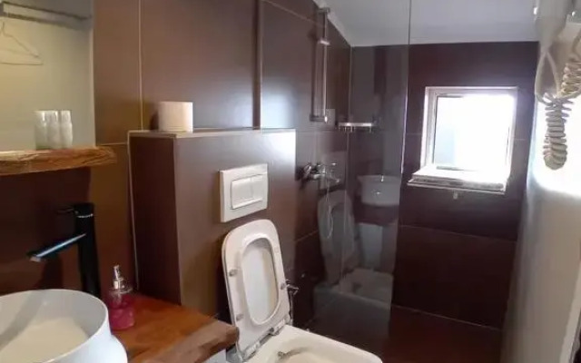 Hotel Driada