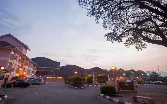 Hotel Seri Malaysia Ipoh