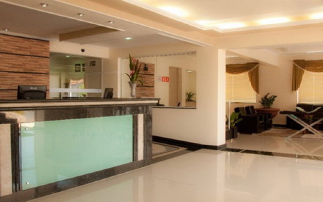Hotel Premium Pirassununga