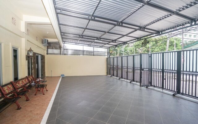 Al Barokah by Oyo Rooms