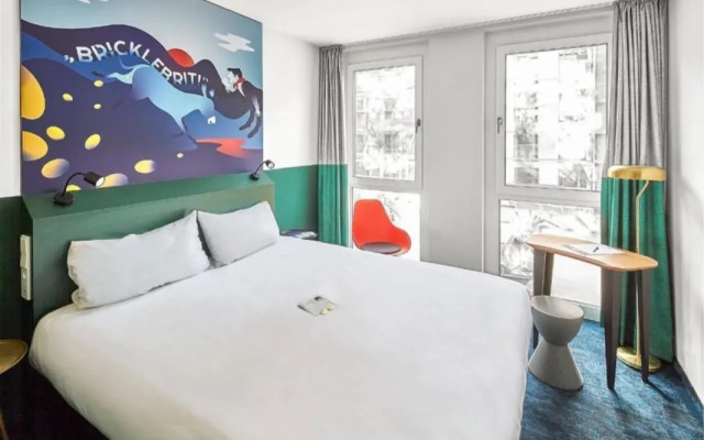 ibis Styles Pforzheim