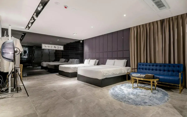 Air Sky Hotel