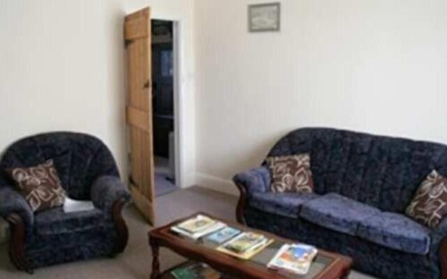 Kilworthy Farm Guesthouse