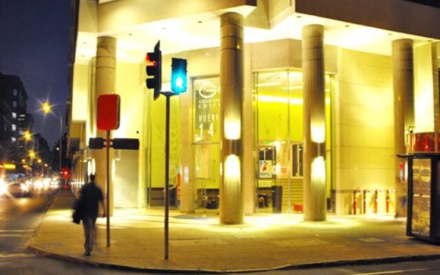 Bmb Suites