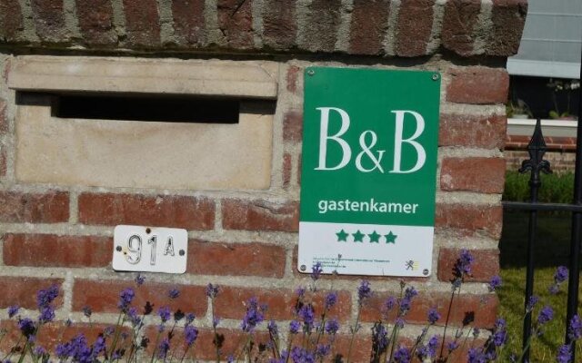 B&B Fresnere