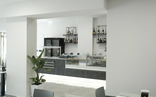 Best Western Grand Hotel Catanzaro