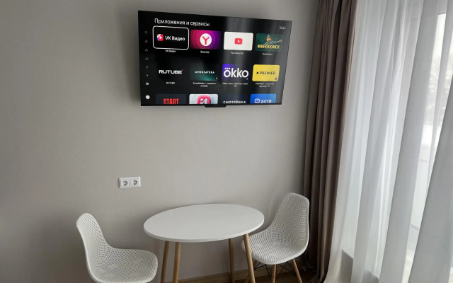 Why not Aparts (Вай нот Апартс)