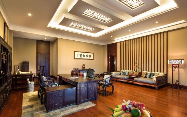 Sanya Luhuitou Guesthouse & Resort