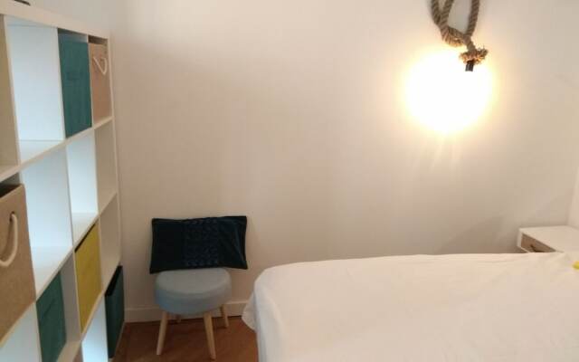 Appartement Mercière Jacobins