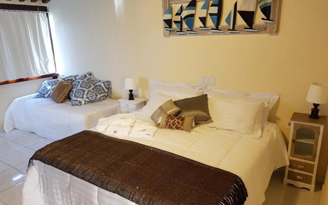 Pousada Costa do Sapê