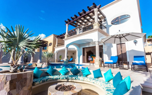 The Residences at Hacienda Encantada