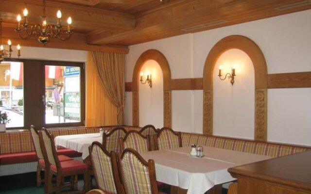 Hotel Sailer