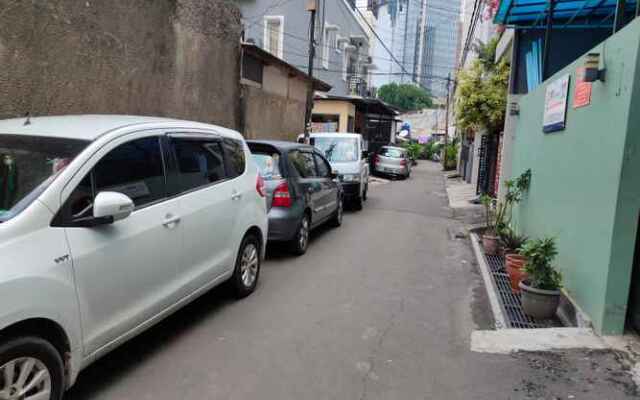 OYO 90107 Semanggi Mulia Residence