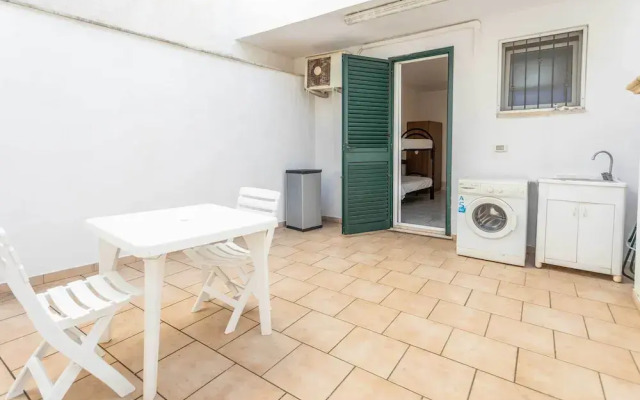 Appartamenti Maldive Del Salento