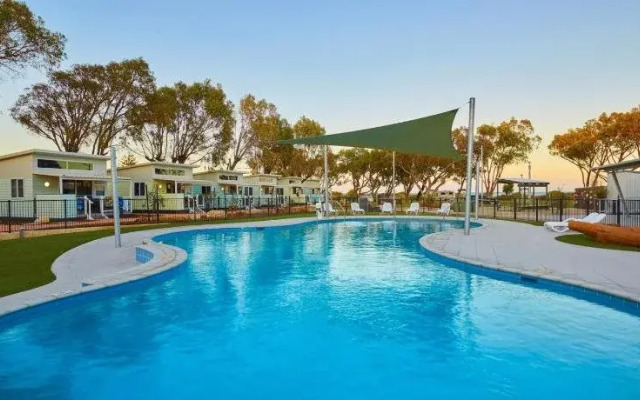 RAC Cervantes Holiday Park