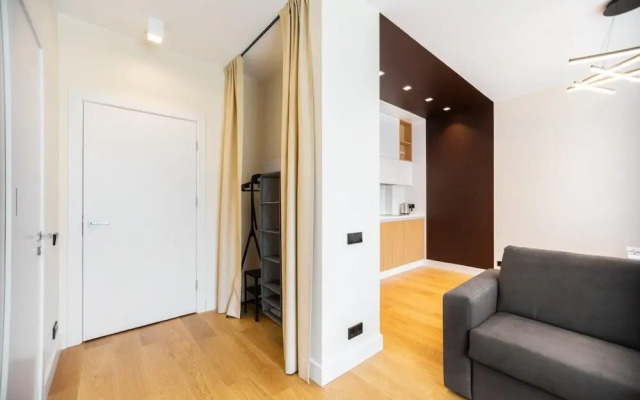 WINWINSTAY Jurmala Seacoast Apartments