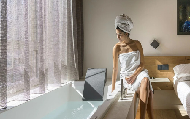 Aera Luxury Suites by Wonderful Italy