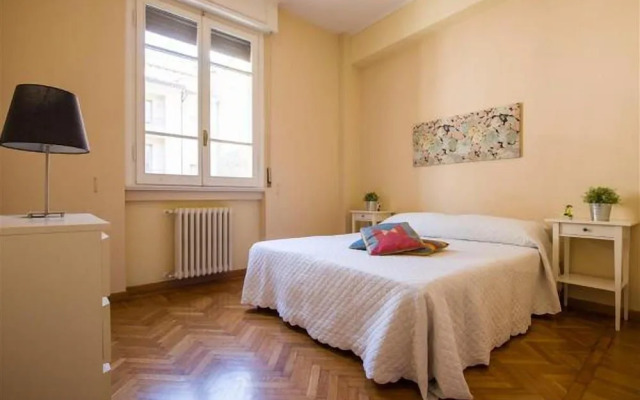 Ponte Vecchio Exclusive Flat