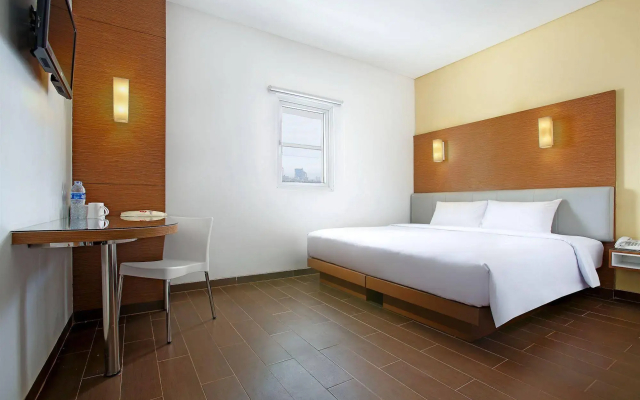 Amaris Hotel Seasons City