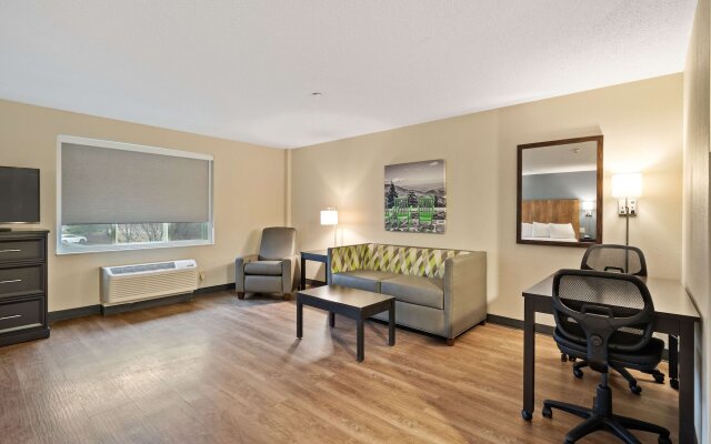 Extended Stay America Suites Washington DC Centreville Manas