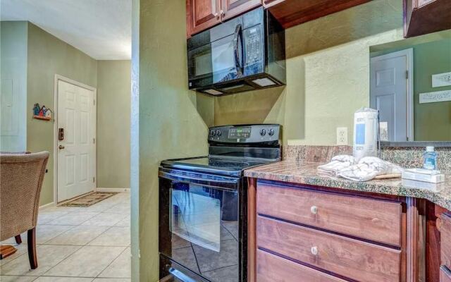 Ocean Breeze 14 - Two Bedroom Condo