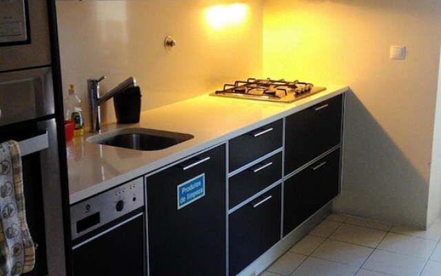 Metro Hostel Lisbon